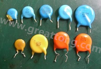 電源板PCBA加工-Y電容(Cy，又稱為線路旁通電容器)