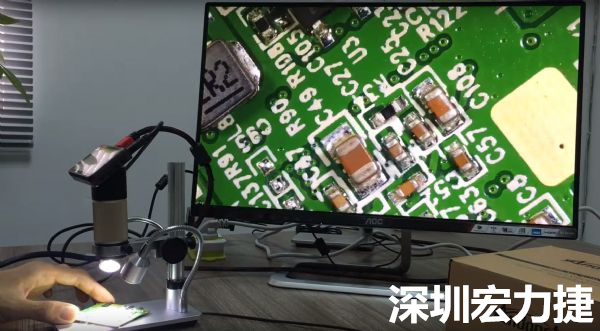 PCBA大講堂：如何避免PCB材料不良或SMT加工變形？