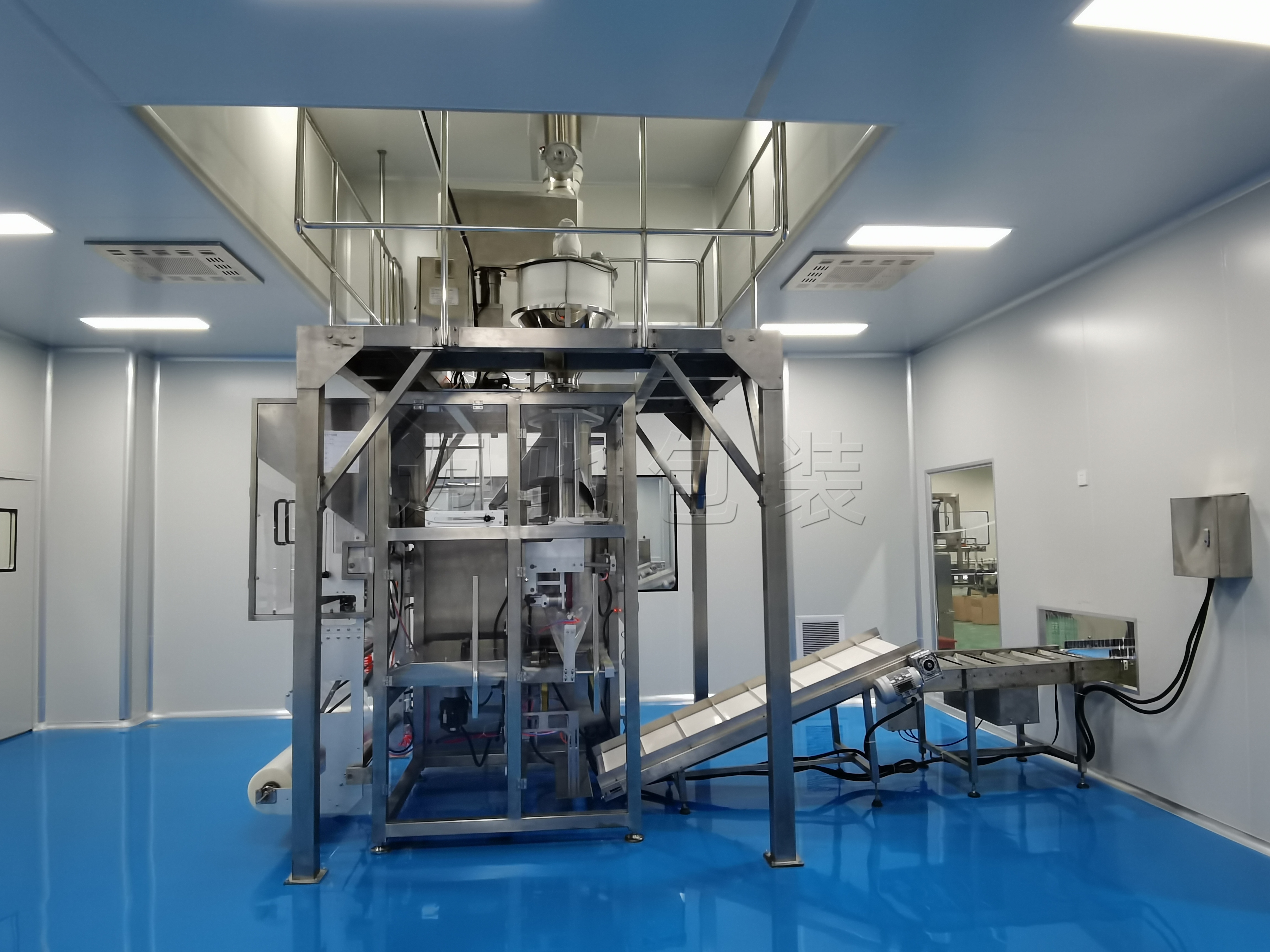 全自動(dòng)食品配料、淀粉、蛋白質(zhì)粉、酵母粉、預(yù)拌粉、可可粉、食品添加包裝機(jī)生產(chǎn)廠家品牌推薦