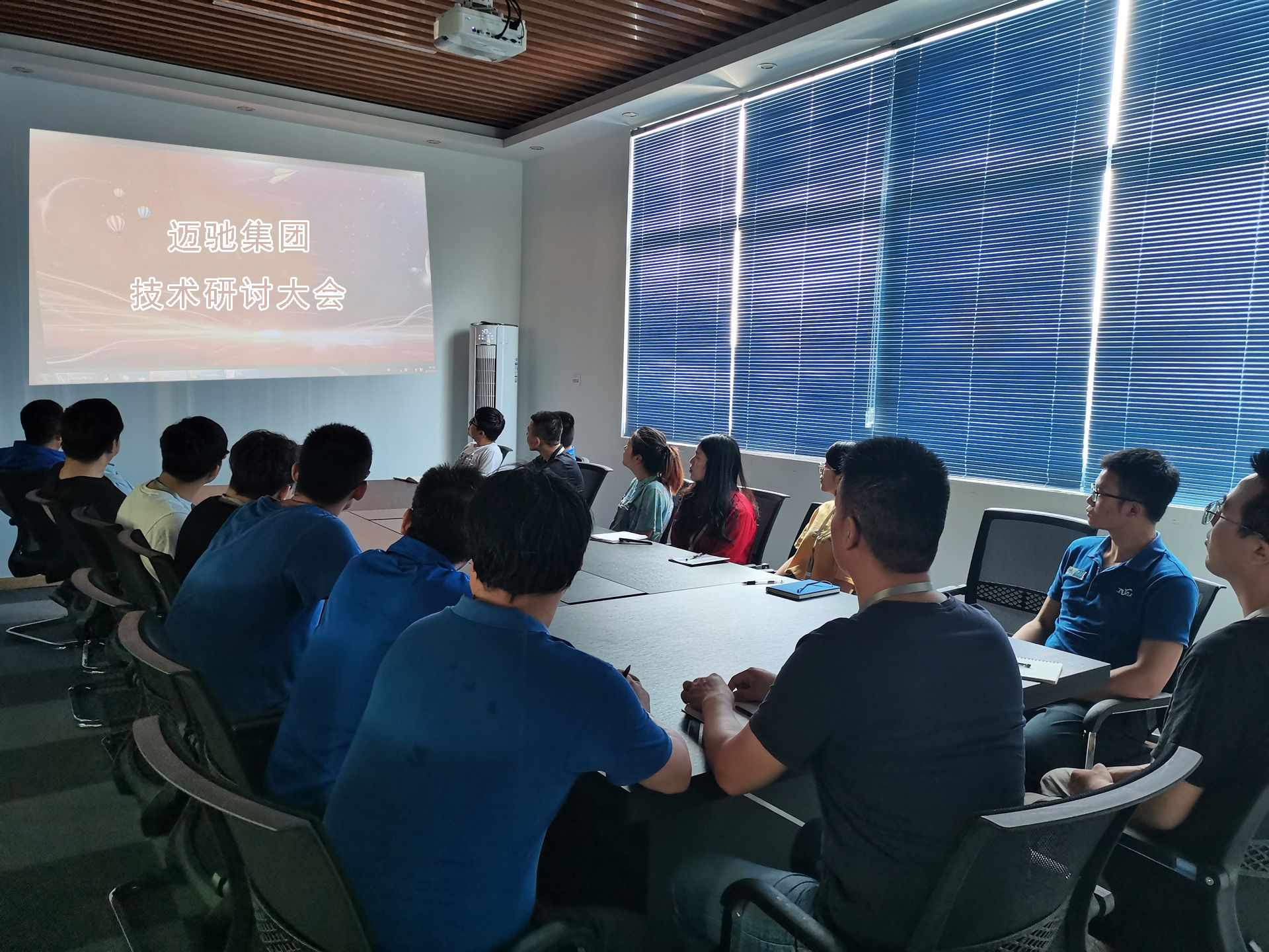 26 年包裝機械路：從立足到扎根，每一步都藏著熱愛與堅持