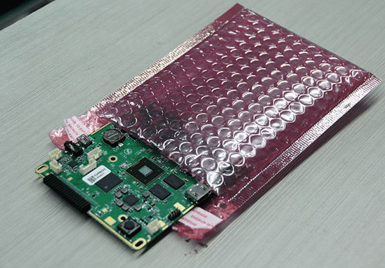 深圳PCBA加工廠(chǎng)