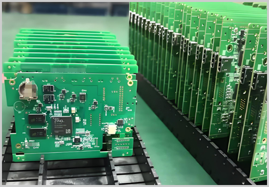 PCBA打樣具體流程與注意事項