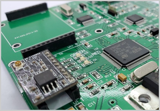 PCB抄板公司詳解：PCB抄板與芯片解密的關系