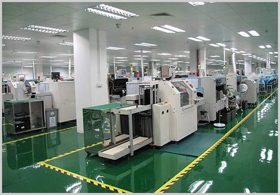 如何選擇合適的SMT貼片加工廠？