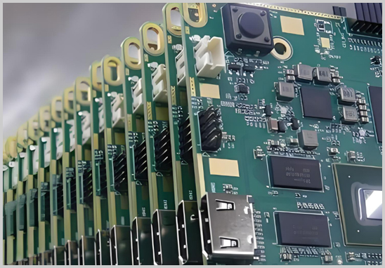 PCBA代工代料常見風(fēng)險解析